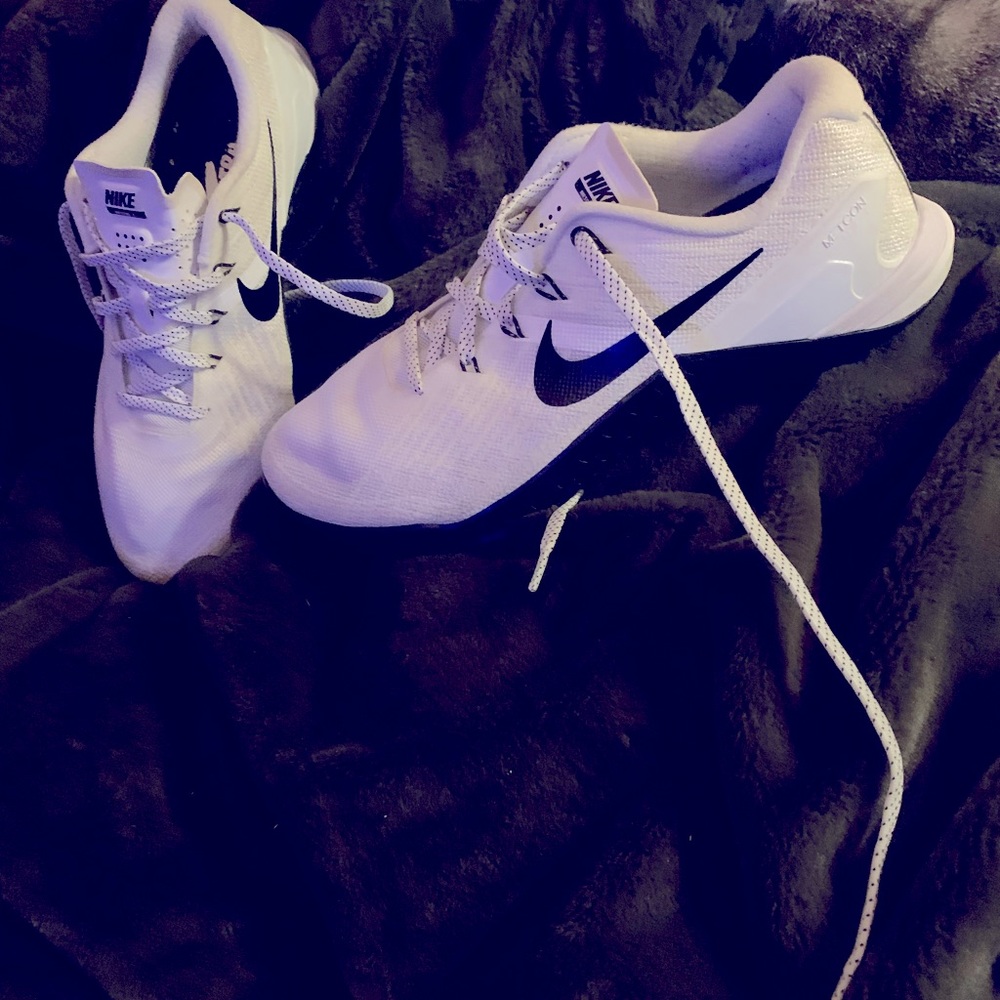 Nike Metcon 3 Womens Athletic Training Shoes